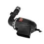 aFe Power TM-2013C-R Takeda Momentum Cold Air Intake System w/ Pro 5R Filter