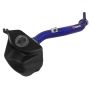 aFe Power TM-2018L-R Takeda Momentum Cold Air Intake System w/ Pro 5R Filter Blue