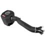 aFe Power TM-2019B-R Takeda Momentum Cold Air Intake System w/ Pro 5R Filter