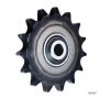TIMKEN 010-4018S Ball Bearing Sprocket