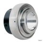 TIMKEN 1008KRR Wide Inner Ring Ball Bearing With Collar