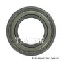 TIMKEN 105CC Single Row Ball Bearing