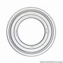 TIMKEN 106CC Single Row Ball Bearing