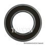 TIMKEN 107DD Single Row Ball Bearing