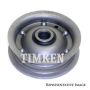 TIMKEN 10874 PULLEY Ball Bearing Pulley