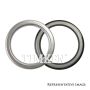 TIMKEN 11Y47672B Commercial Vehicle Leather Seal-Bulk