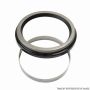 TIMKEN 12X43751 Commercial Vehicle Leather Seal