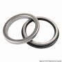 TIMKEN 12Y40000B Commercial Vehicle Leather Seal-Bulk