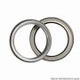 TIMKEN 12Y40000B Commercial Vehicle Leather Seal-Bulk