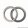 TIMKEN 12Y40000B Commercial Vehicle Leather Seal-Bulk
