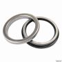 TIMKEN 12Y46250 Commercial Vehicle Leather Seal