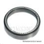 TIMKEN 15520 Tapered Roller Bearing Cup