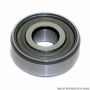 TIMKEN 204PY2 Single Row Ball Bearing