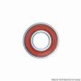 TIMKEN 205BB Single Row Ball Bearing