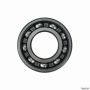 TIMKEN 206F Single Row Ball Bearing