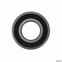TIMKEN 206F Single Row Ball Bearing