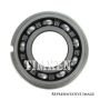 TIMKEN 206L Single Row Ball Bearing