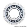 TIMKEN 207SLB Single Row Ball Bearing