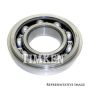 TIMKEN 207SLB Single Row Ball Bearing