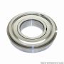 TIMKEN 207SSL Single Row Ball Bearing