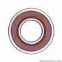 TIMKEN 209D Single Row Ball Bearing