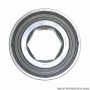 TIMKEN 210RRB6 Single Row Ball Bearing