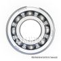 TIMKEN 308LTB Single Row Ball Bearing