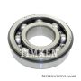 TIMKEN 308LTB Single Row Ball Bearing