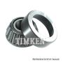 TIMKEN 35028 Tapered Roller Bearing Assembly