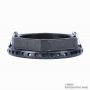 TIMKEN 4162625 Unitized Wheel Bearing Nut