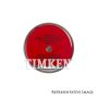 TIMKEN 46308K Analog Hubodometer - Kilometer