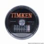 TIMKEN 46465M Analog Hubodometer - Miles