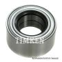 TIMKEN 510029 Preset, Pre-Greased And Sealed Bearing