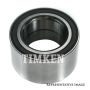 TIMKEN 510097 Preset, Pre-Greased And Sealed Bearing