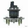 TIMKEN 512003 Preset, Pre-Greased And Pre-Sealed Hubs