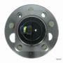 TIMKEN 512003 Preset, Pre-Greased And Pre-Sealed Hubs
