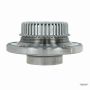 TIMKEN 512012 Preset, Pre-Greased And Pre-Sealed Hubs