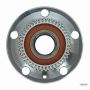 TIMKEN 512012 Preset, Pre-Greased And Pre-Sealed Hubs