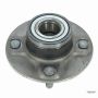 TIMKEN 512016 Preset, Pre-Greased And Pre-Sealed Hubs