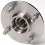 TIMKEN 512016 Preset, Pre-Greased And Pre-Sealed Hubs
