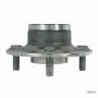 TIMKEN 512016 Preset, Pre-Greased And Pre-Sealed Hubs