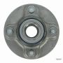 TIMKEN 512016 Preset, Pre-Greased And Pre-Sealed Hubs