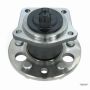 TIMKEN 512041 Preset, Pre-Greased And Pre-Sealed Hubs