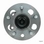 TIMKEN 512041 Preset, Pre-Greased And Pre-Sealed Hubs