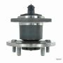 TIMKEN 512041 Preset, Pre-Greased And Pre-Sealed Hubs