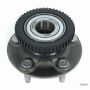 TIMKEN 512105 Preset, Pre-Greased And Pre-Sealed Hubs