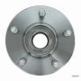 TIMKEN 512105 Preset, Pre-Greased And Pre-Sealed Hubs