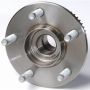 TIMKEN 512105 Preset, Pre-Greased And Pre-Sealed Hubs