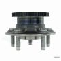 TIMKEN 512105 Preset, Pre-Greased And Pre-Sealed Hubs
