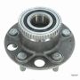 TIMKEN 512123 Preset, Pre-Greased And Pre-Sealed Hubs